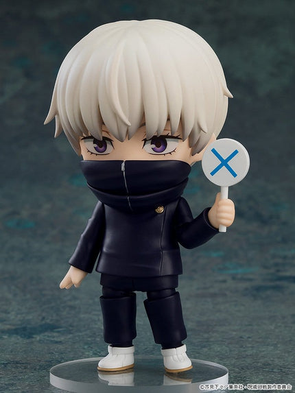 Jujutsu Kaisen - Toge Inumaki - Nendoroid #1750 Figure (Good Smile Company) — product image 5