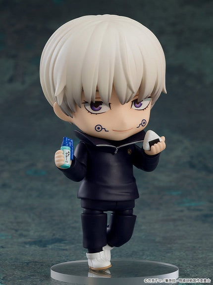 Jujutsu Kaisen - Toge Inumaki - Nendoroid #1750 Figure (Good Smile Company) — product image 6