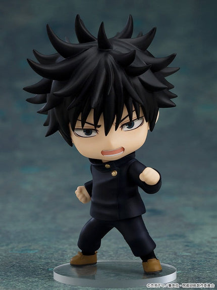 Jujutsu Kaisen - Megumi Fushiguro - Nendoroid #1506 Figure (Good Smile Company) — product image 3