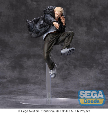 Jujutsu Kaisen: The Culling Game - Kinji Hakari - Luminasta Figure (SEGA) — product image 1