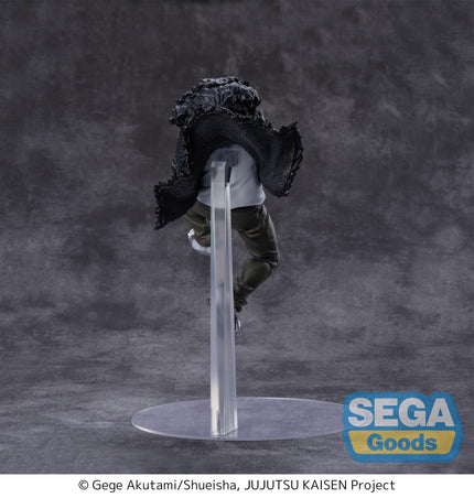 Jujutsu Kaisen: The Culling Game - Kinji Hakari - Luminasta Figure (SEGA) — product image 2