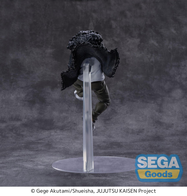 Jujutsu Kaisen: The Culling Game - Kinji Hakari - Luminasta Figure (SEGA) — product image 2