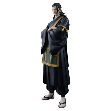 Jujutsu Kaisen - Kenjaku - King of Artist Figure (Banpresto) — product image 1