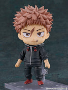 Jujutsu Kaisen - Yuji Itadori - Execution Nendoroid Basic Figure (Good Smile Company) — product image 1