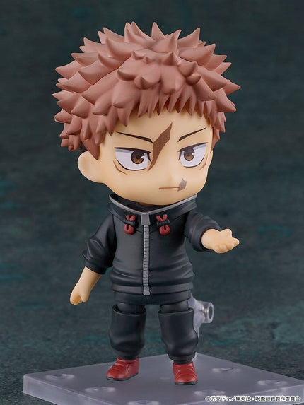 Jujutsu Kaisen - Yuji Itadori - Execution Nendoroid Basic Figure (Good Smile Company) — product image 2