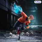 Jujutsu Kaisen - Yuji Itadori - Trio-Try-iT Figure (Furyu) — product image 1