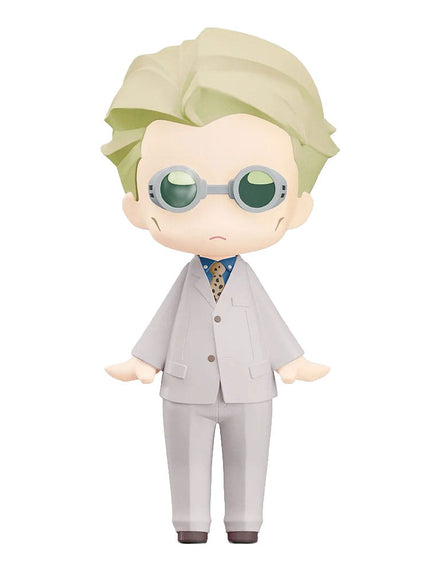 Jujutsu Kaisen - Kento Nanami - HELLO! GOOD SMILE Figure (Good Smile Company) — product image 1