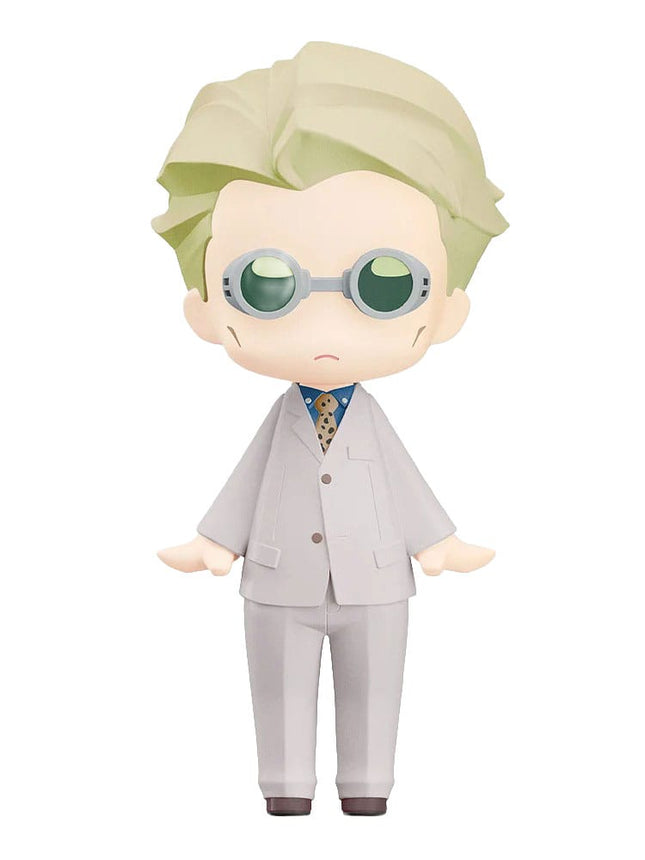Jujutsu Kaisen - Kento Nanami - HELLO! GOOD SMILE Figure (Good Smile Company) — product image 1