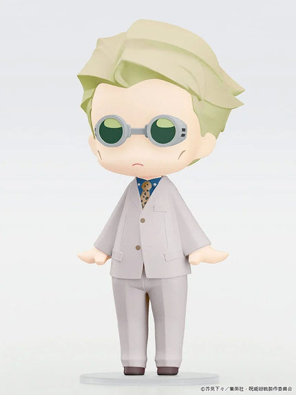 Jujutsu Kaisen - Kento Nanami - HELLO! GOOD SMILE Figure (Good Smile Company) — product image 2