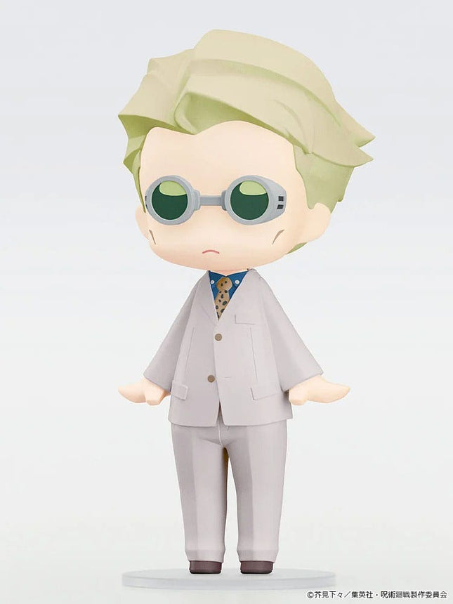 Jujutsu Kaisen - Kento Nanami - HELLO! GOOD SMILE Figure (Good Smile Company) — product image 2