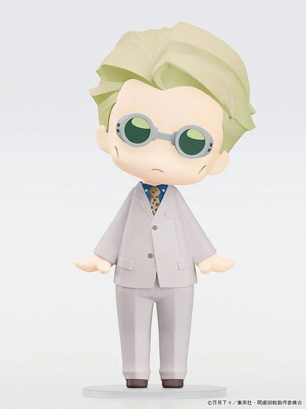 Jujutsu Kaisen - Kento Nanami - HELLO! GOOD SMILE Figure (Good Smile Company) — product image 3