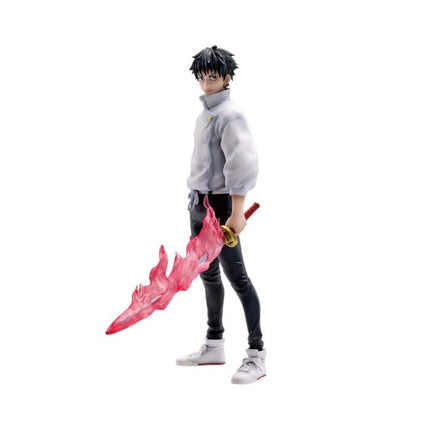 Jujutsu Kaisen 0 - Yuta Okkotsu - Ichibansho Figure (Banpresto) — product image 1