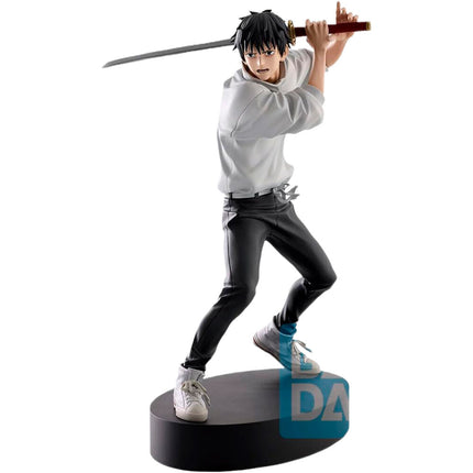 Jujutsu Kaisen - Yuta Okkotsu - 5th Anniversary Ichibansho Figure (Banpresto) — product image 1