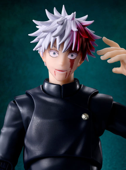 Jujutsu Kaisen - Toji Fushiguro - S.H.Figuarts Figure (Bandai Spirits) — product image 6