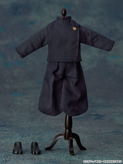 Jujutsu Kaisen - Suguru Geto - Tokyo Jujutsu High School - Nendoroid Doll Figure (Good Smile Company) — product image 5