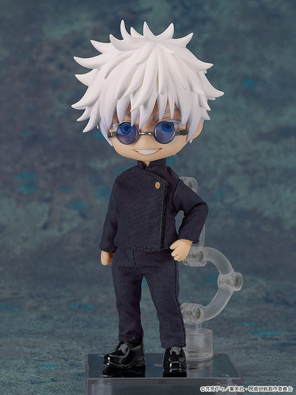 Jujutsu Kaisen - Satoru Gojo - Tokyo Jujutsu High School - Nendoroid Doll Figure (Good Smile Company) — product image 1