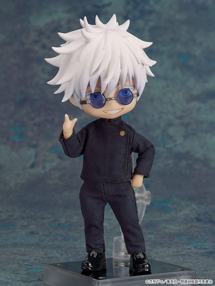 Jujutsu Kaisen - Satoru Gojo - Tokyo Jujutsu High School - Nendoroid Doll Figure (Good Smile Company) — product image 2