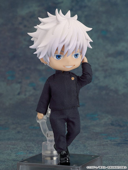 Jujutsu Kaisen - Satoru Gojo - Tokyo Jujutsu High School - Nendoroid Doll Figure (Good Smile Company) — product image 3