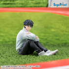 Jujutsu Kaisen 0 - Yuta Okkotsu - Yumemirize Figure (SEGA) — product image 1