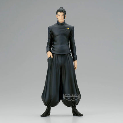 Jujutsu Kaisen - Suguru Geto - Hidden Inventory / Premature Death - King of Artist Special Figure (Banpresto) — product image 1