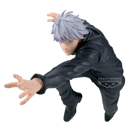 Jujutsu Kaisen - Satoru Gojo - Maximatic Figure II (Banpresto) — product image 1