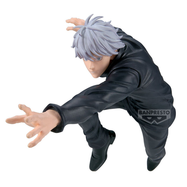 Jujutsu Kaisen - Satoru Gojo - Maximatic Figure II (Banpresto) — product image 1