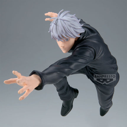 Jujutsu Kaisen - Satoru Gojo - Maximatic Figure II (Banpresto) — product image 2
