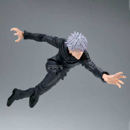 Jujutsu Kaisen - Satoru Gojo - Maximatic Figure II (Banpresto) — product image 3