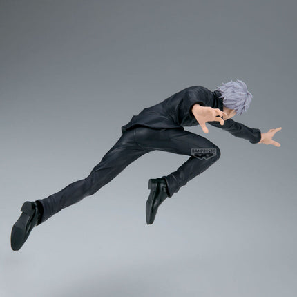 Jujutsu Kaisen - Satoru Gojo - Maximatic Figure II (Banpresto) — product image 4