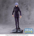 Jujutsu Kaisen - Satoru Gojo - Extermination Luminasta Figure (SEGA) — product image 1
