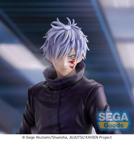 Jujutsu Kaisen - Satoru Gojo - Extermination Luminasta Figure (SEGA) — product image 5