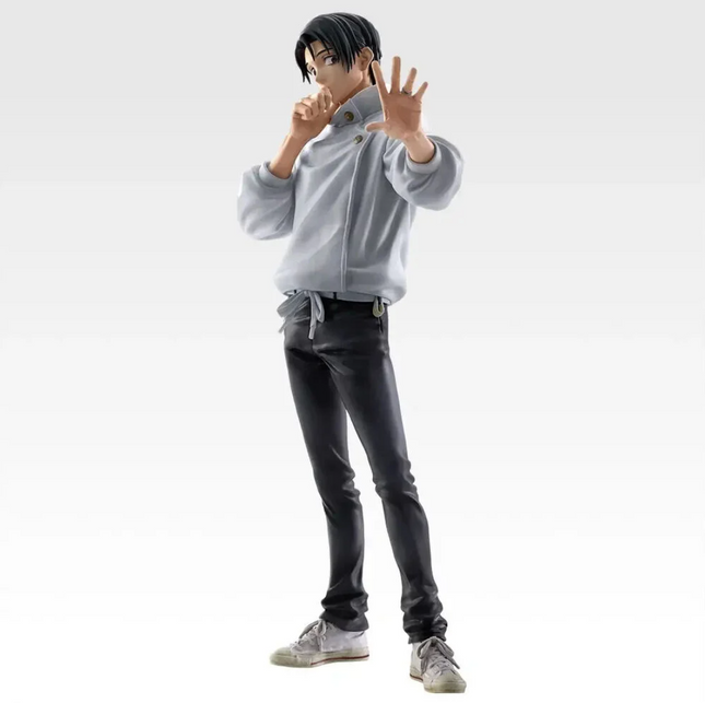 Jujutsu Kaisen: The Culling Game - Yuta Okkotsu - Ichibansho Figure Part 2 (Banpresto) — product image 1