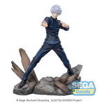Jujutsu Kaisen - Satoru Gojo - Hidden Inventory / Premature Death - Fierce Battle Luminasta Figure (SEGA) — product image 1