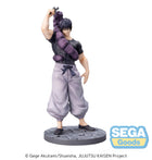 Jujutsu Kaisen - Toji Fushiguro - Hidden Inventory / Premature Death Ready for Battle Ver. Luminasta Figure (SEGA) (re-run) — product image 1