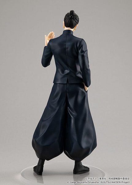 Jujutsu Kaisen - Suguru Geto - Hidden Inventory / Premature Death Pop Up Parade Figure (Good Smile Company) — product image 3