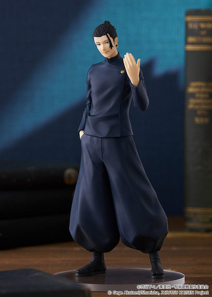 Jujutsu Kaisen - Suguru Geto - Hidden Inventory / Premature Death Pop Up Parade Figure (Good Smile Company) — product image 4