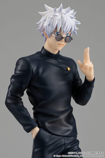 Jujutsu Kaisen - Satoru Gojo - Hidden Inventory / Premature Death Pop Up Parade Figure (Good Smile Company) — product image 2