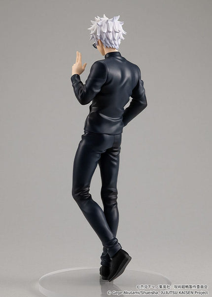 Jujutsu Kaisen - Satoru Gojo - Hidden Inventory / Premature Death Pop Up Parade Figure (Good Smile Company) — product image 3