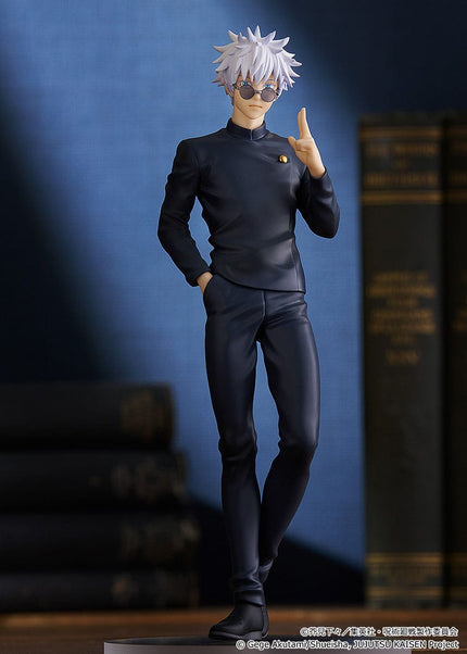 Jujutsu Kaisen - Satoru Gojo - Hidden Inventory / Premature Death Pop Up Parade Figure (Good Smile Company) — product image 4