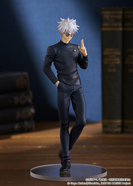 Jujutsu Kaisen - Satoru Gojo - Hidden Inventory / Premature Death Pop Up Parade Figure (Good Smile Company) — product image 5