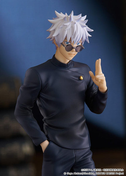 Jujutsu Kaisen - Satoru Gojo - Hidden Inventory / Premature Death Pop Up Parade Figure (Good Smile Company) — product image 6