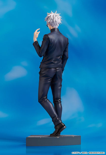 Jujutsu Kaisen - Satoru Gojo - Tokyo Jujutsu High School 1/7 Scale Figure (Good Smile Company) — product image 2
