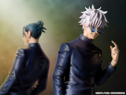 Jujutsu Kaisen - Satoru Gojo - Tokyo Jujutsu High School 1/7 Scale Figure (Good Smile Company) — product image 6