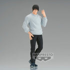 Jujutsu Kaisen - Toji Fushiguro - Jukon no Kata II Figure (Banpresto) — product image 1