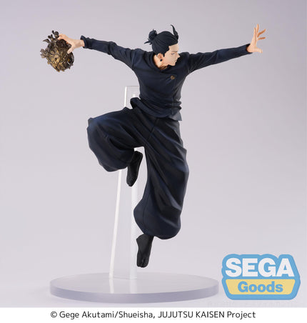 Jujutsu Kaisen: Hidden Inventory / Premature Death - Suguru Geto - Figurizm Figure (SEGA) — product image 2