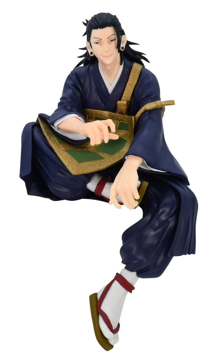 Jujutsu Kaisen 0 - Suguru Geto - Noodle Stopper Figure (Furyu) (re-run) — product image 1