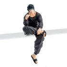 Jujutsu Kaisen - Toji Fushiguro - PM Perching Figure (SEGA) — product image 1
