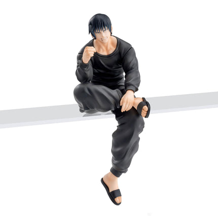Jujutsu Kaisen - Toji Fushiguro - PM Perching Figure (SEGA) — product image 1