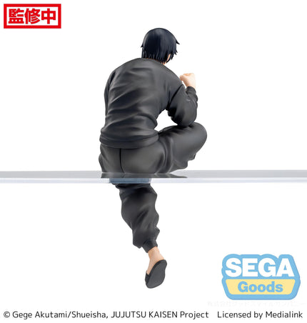 Jujutsu Kaisen - Toji Fushiguro - PM Perching Figure (SEGA) — product image 3