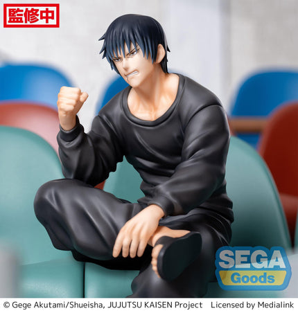 Jujutsu Kaisen - Toji Fushiguro - PM Perching Figure (SEGA) — product image 6